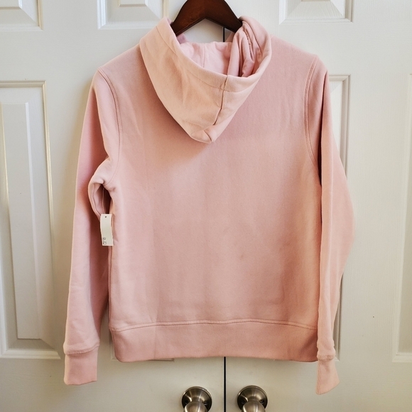 STAR Wars Darth Vader pink hoodie with front pocket - Picture 4 of 7